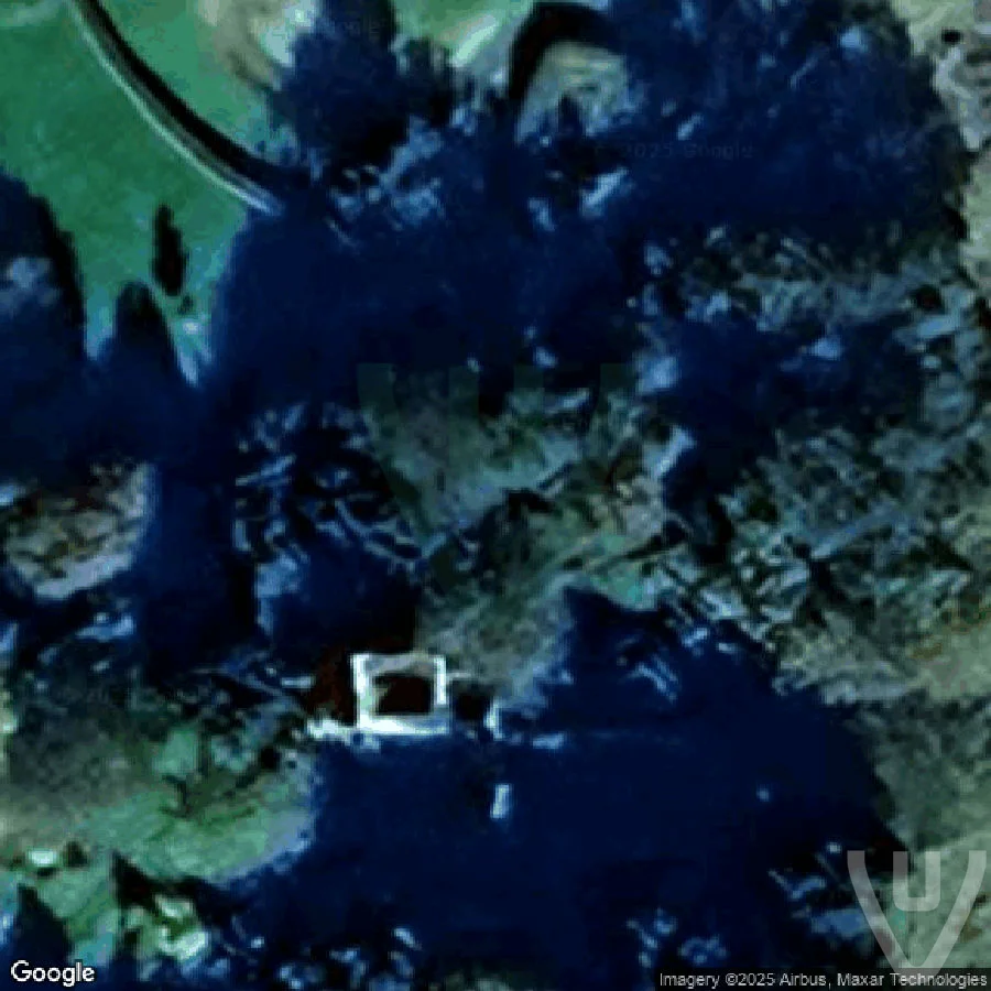 Ruine PSS abandoned location in Wales, Wales, United Kingdom - Ruine for urban exploration