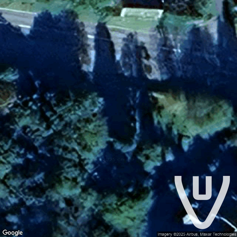 The Church of S abandoned location in Wales, Wales, United Kingdom - Church for urban exploration