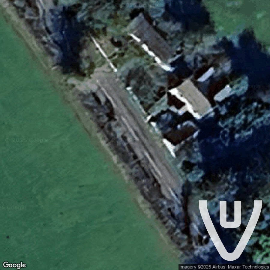 Freystrop House abandoned location in Wales, Wales, United Kingdom - House for urban exploration