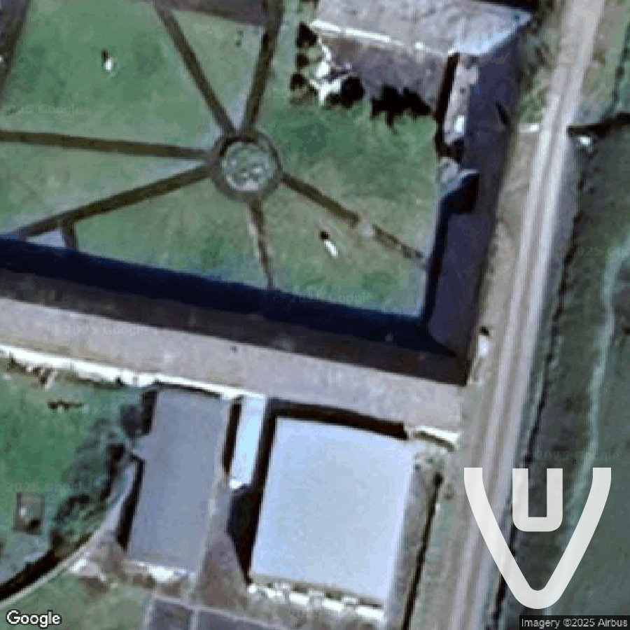 Hotel and Spa Resort abandoned location in Wales, Wales, United Kingdom - Hotel for urban exploration