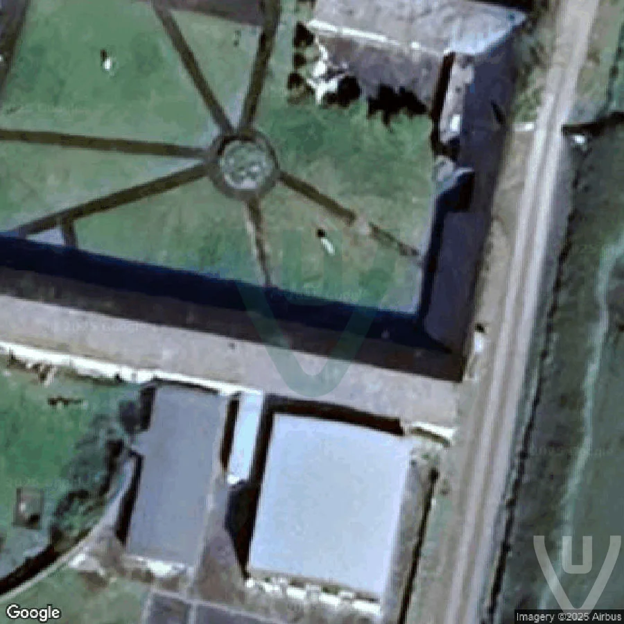 Hotel and Spa Resort abandoned location in Wales, Wales, United Kingdom - Hotel for urban exploration