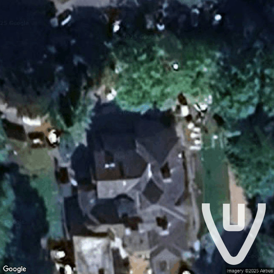 Abandoned Carehome CB