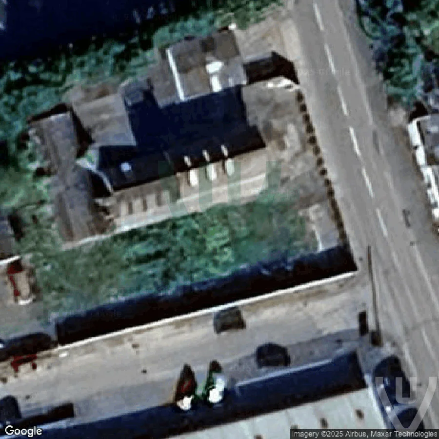 Electrical Shop abandoned location in Wales, Wales, United Kingdom - Shopping for urban exploration