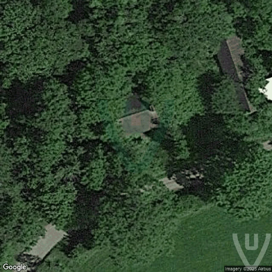 Ivy House abandoned location in Wales, Wales, United Kingdom - House for urban exploration