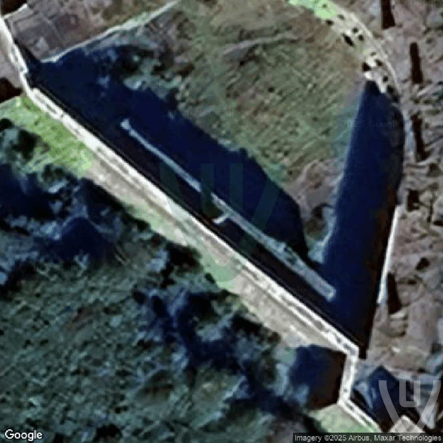 Hubberston Fort abandoned location in Wales, Wales, United Kingdom - Fort for urban exploration