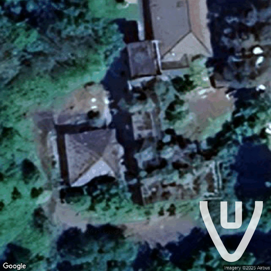 Hotel Dail abandoned location in Wales, Wales, United Kingdom - Hotel for urban exploration