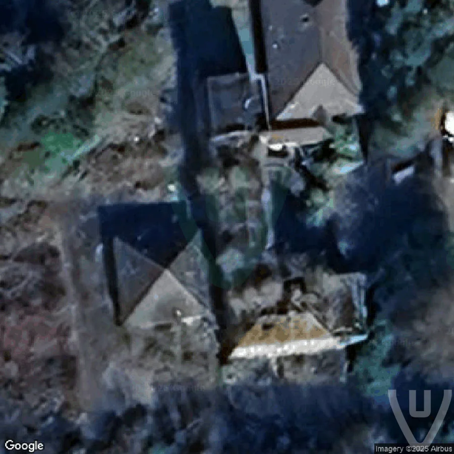 Hotel Dail abandoned location in Wales, Wales, United Kingdom - Hotel for urban exploration