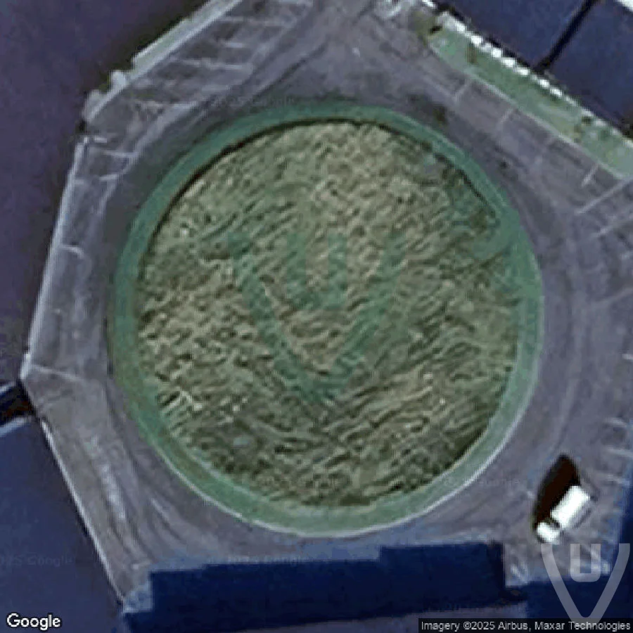 Popton Fort abandoned location in Wales, Wales, United Kingdom - Fort - highly rated urbex spot for urban exploration