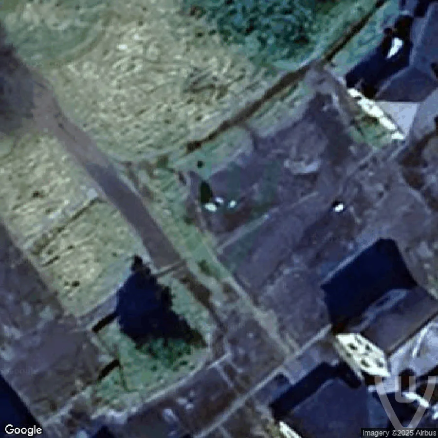 The Terrorist School abandoned location in Wales, Wales, United Kingdom - School for urban exploration