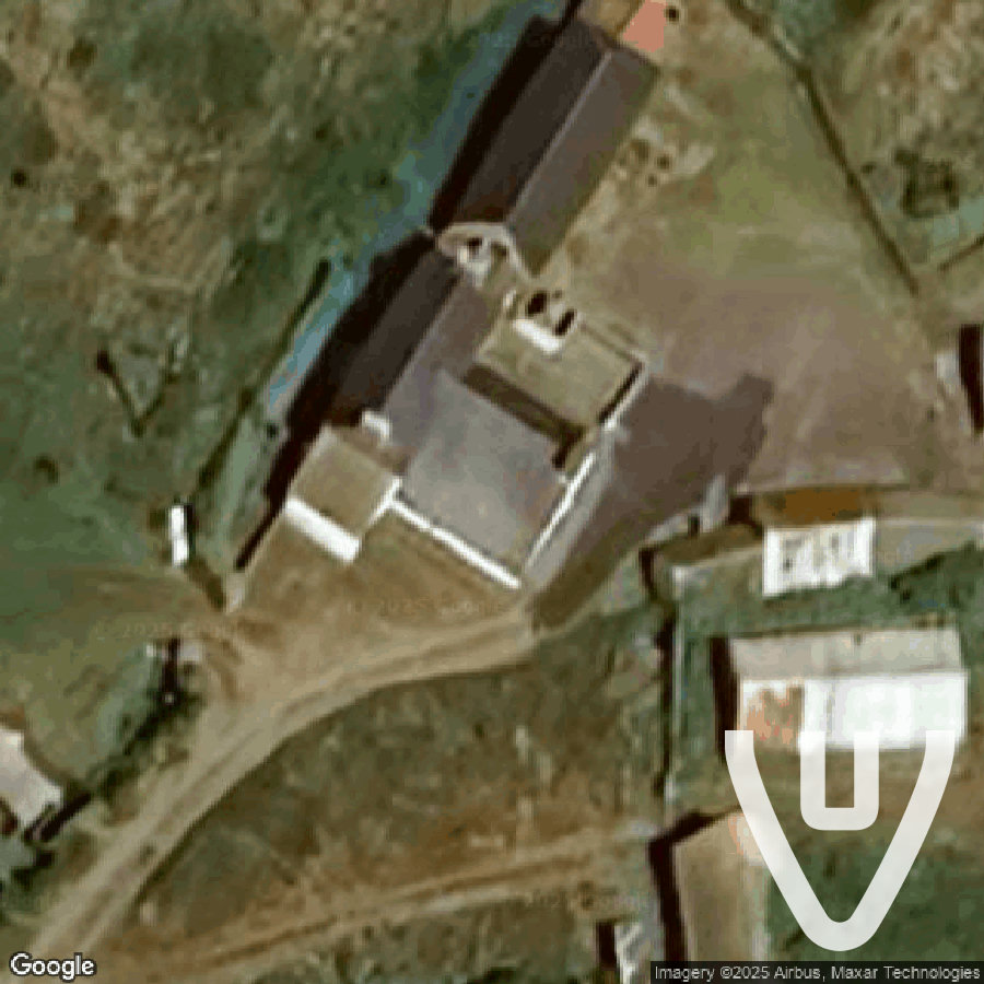 The Haver Farm abandoned location in Wales, Wales, United Kingdom - Farm for urban exploration