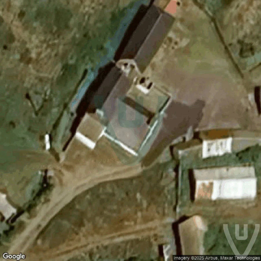 The Haver Farm abandoned location in Wales, Wales, United Kingdom - Farm for urban exploration