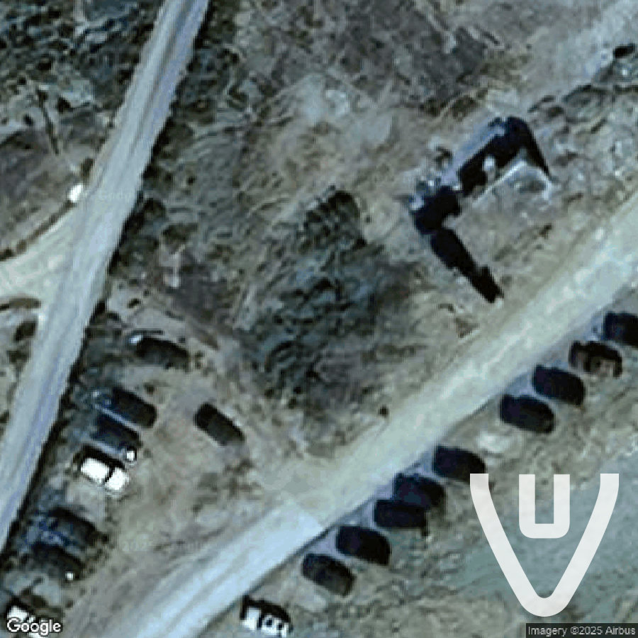 Landrover Graveyard abandoned location in Wales, Wales, United Kingdom - Cars for urban exploration