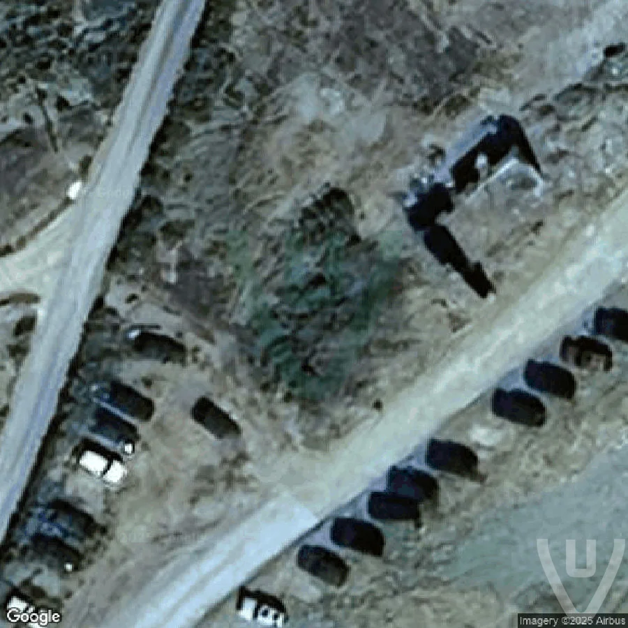 Landrover Graveyard abandoned location in Wales, Wales, United Kingdom - Cars for urban exploration