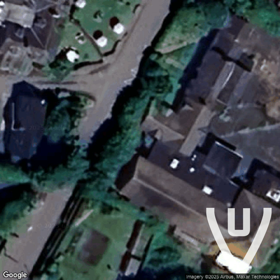 Green School abandoned location in Wales, Wales, United Kingdom - School for urban exploration