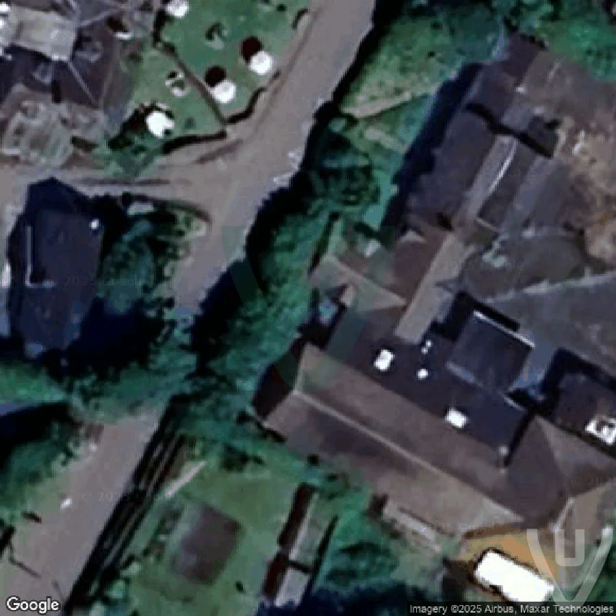 Green School abandoned location in Wales, Wales, United Kingdom - School for urban exploration