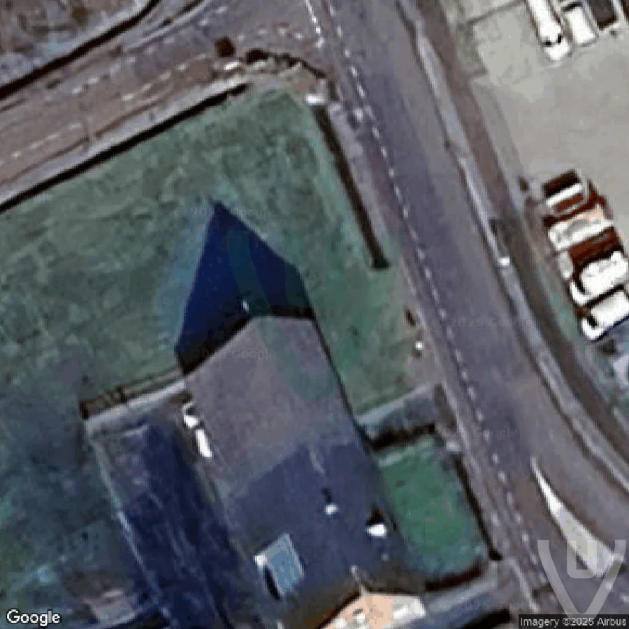 Farm Werklust abandoned location in North Brabant, North Brabant, Netherlands - Farm for urban exploration