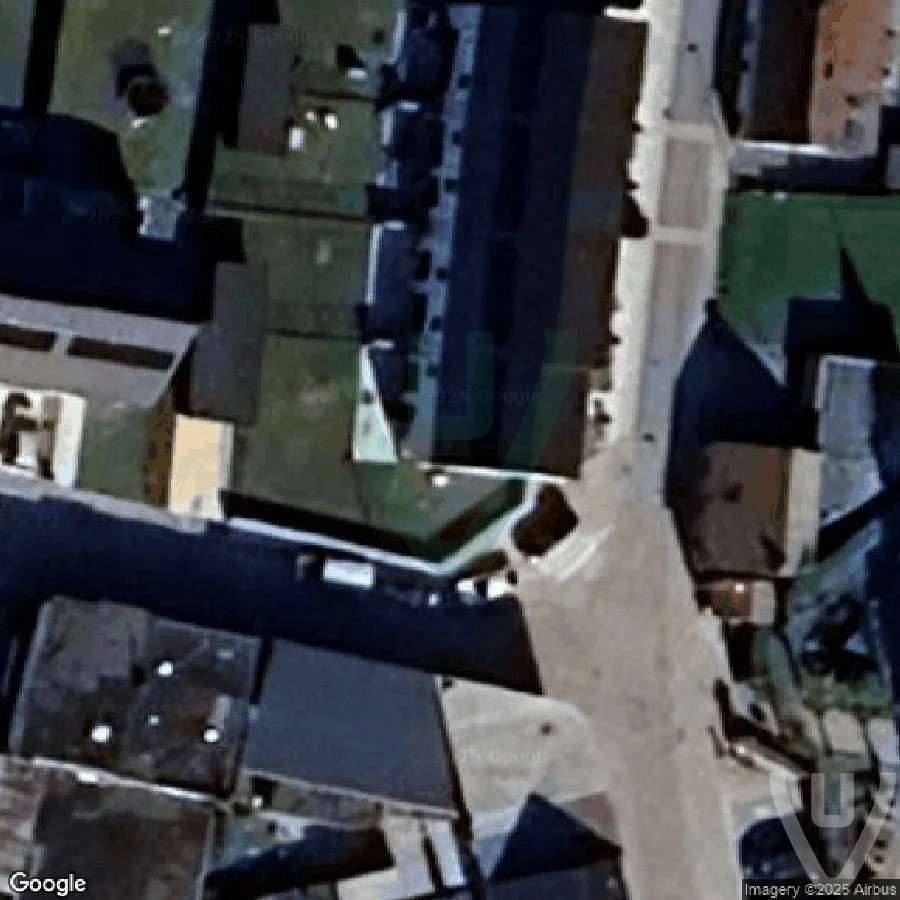 Church SR abandoned location in Flanders, Flanders, Belgium - Church for urban exploration