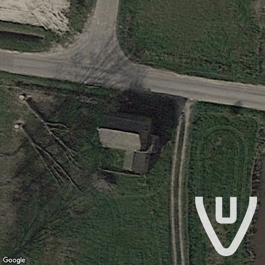 Huize Aard abandoned location in Zeeland, Zeeland, Netherlands - House for urban exploration