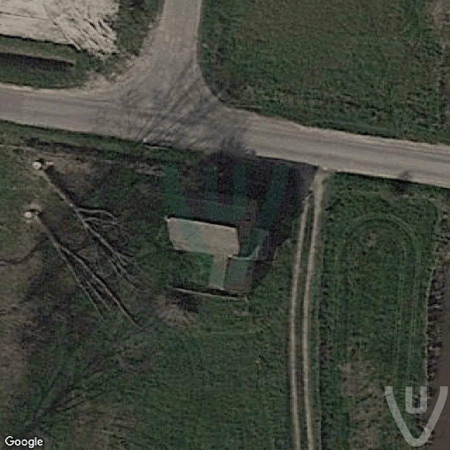 Huize Aard abandoned location in Zeeland, Zeeland, Netherlands - House for urban exploration