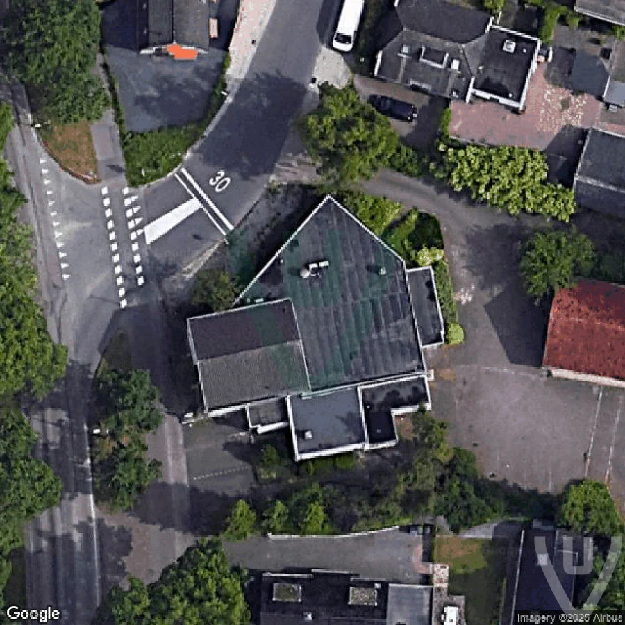 De Thuiszorg abandoned location in Gelderland, Gelderland, Netherlands - Office for urban exploration