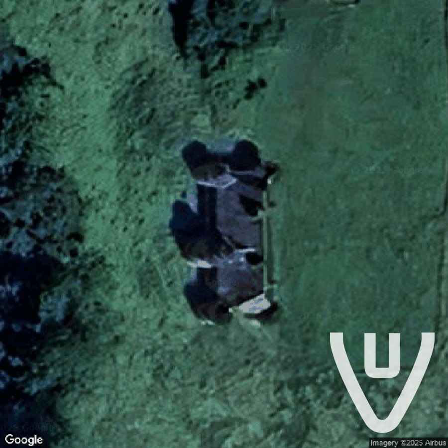 Chateau Saint-Étienne-l'Allier abandoned location in Normandy, Normandy, France - Castle for urban exploration