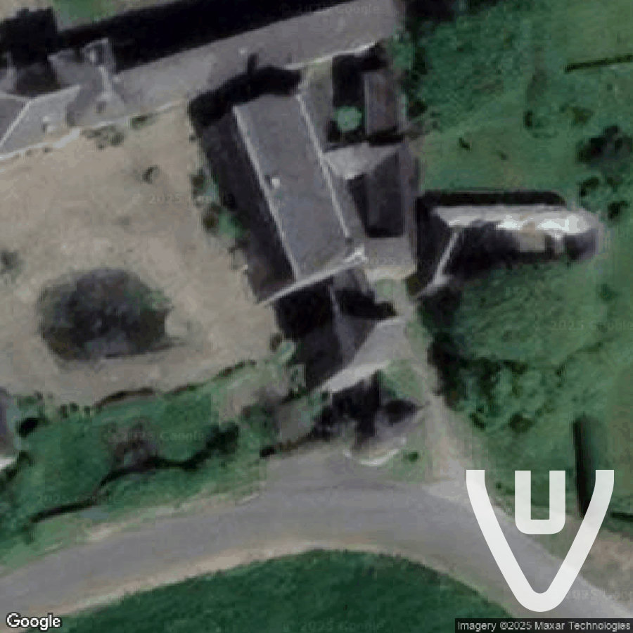 Ferme Wartet abandoned location in Wallonia, Wallonia, Belgium - Farm for urban exploration