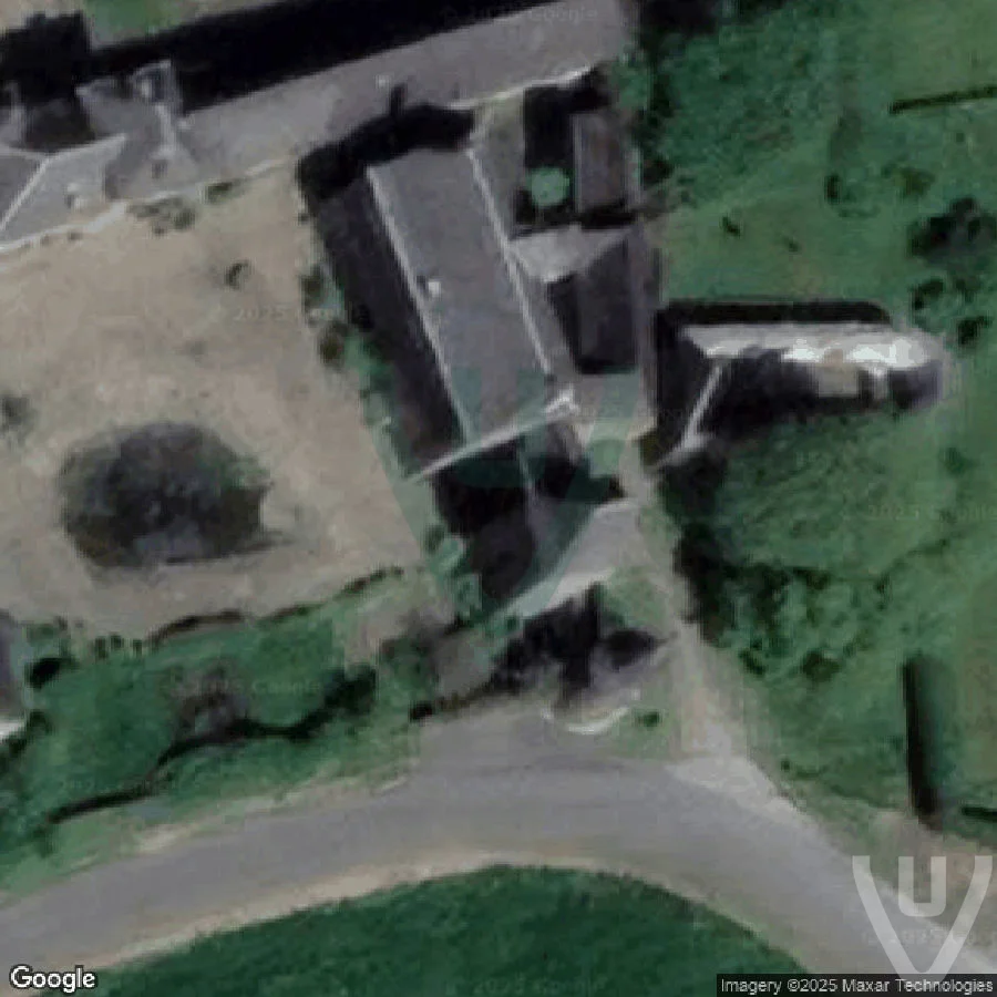 Ferme Wartet abandoned location in Wallonia, Wallonia, Belgium - Farm for urban exploration