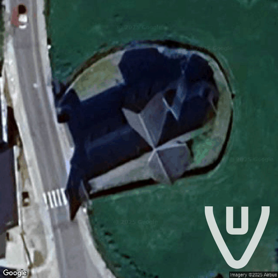 Eglise PND abandoned location in Wallonia, Wallonia, Belgium - Church for urban exploration