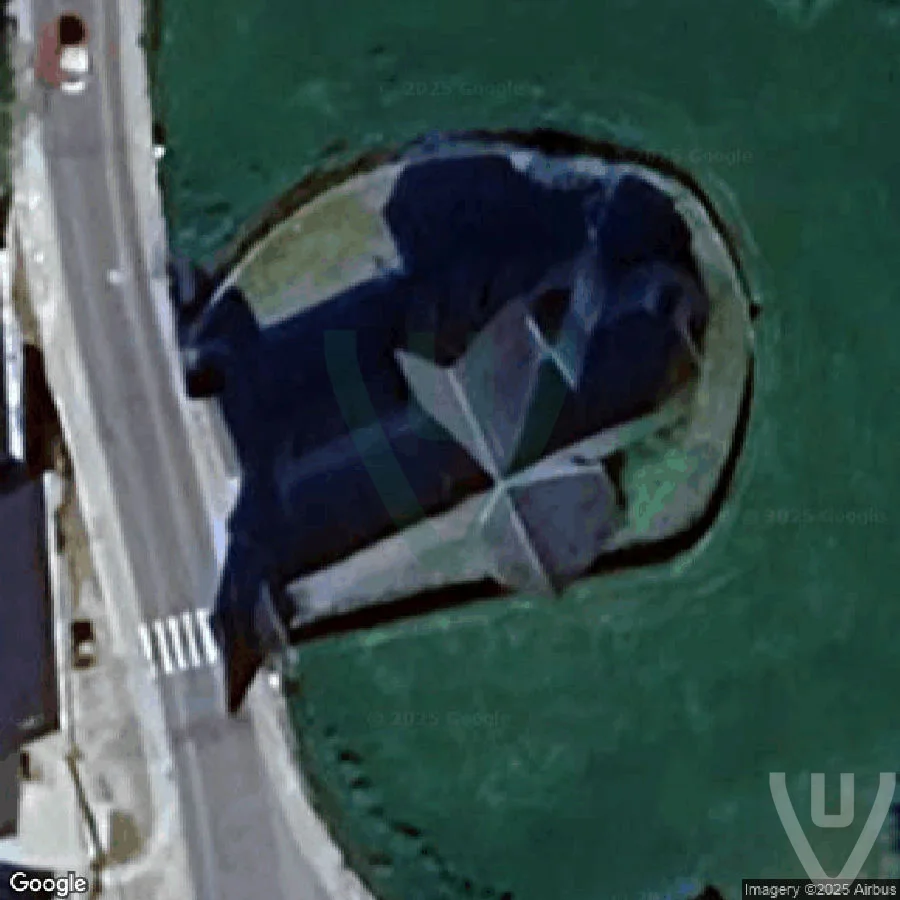 Eglise PND abandoned location in Wallonia, Wallonia, Belgium - Church for urban exploration