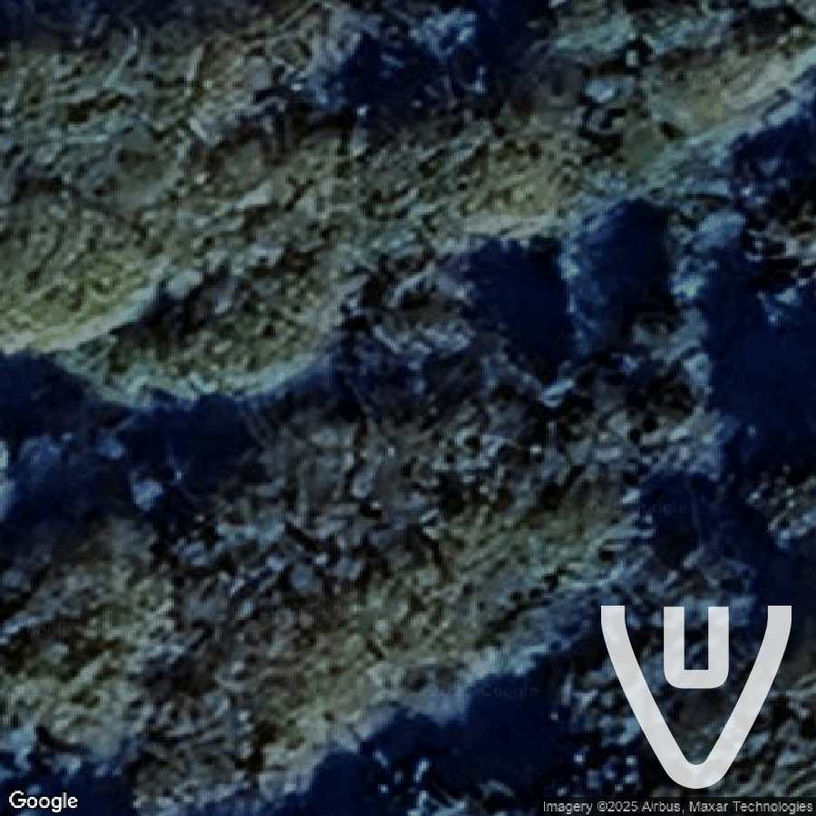 Scoveston Fort abandoned location in Wales, Wales, United Kingdom - Fort for urban exploration