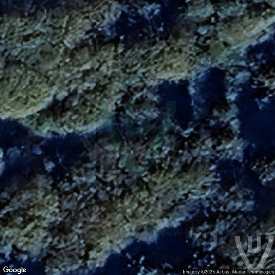 Scoveston Fort abandoned location in Wales, Wales, United Kingdom - Fort for urban exploration