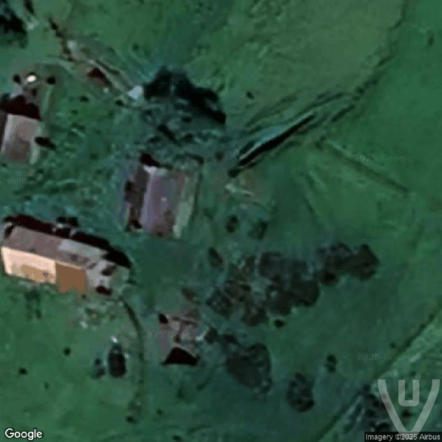 Toy Farm abandoned location in Wales, Wales, United Kingdom - House for urban exploration