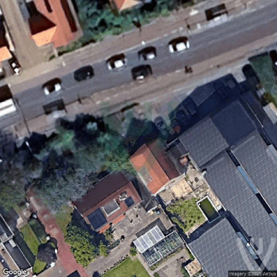 Huis het Einde abandoned location in South Holland, South Holland, Netherlands - House for urban exploration