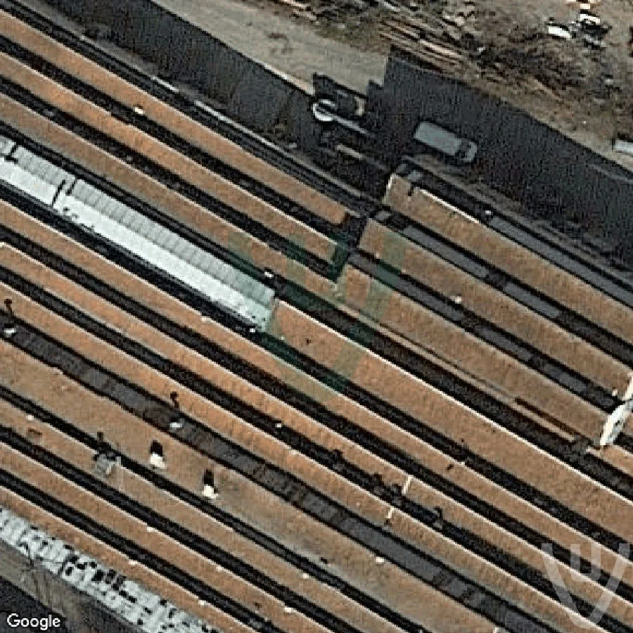 La Textile abandoned location in Wallonia, Wallonia, Belgium - Factory for urban exploration