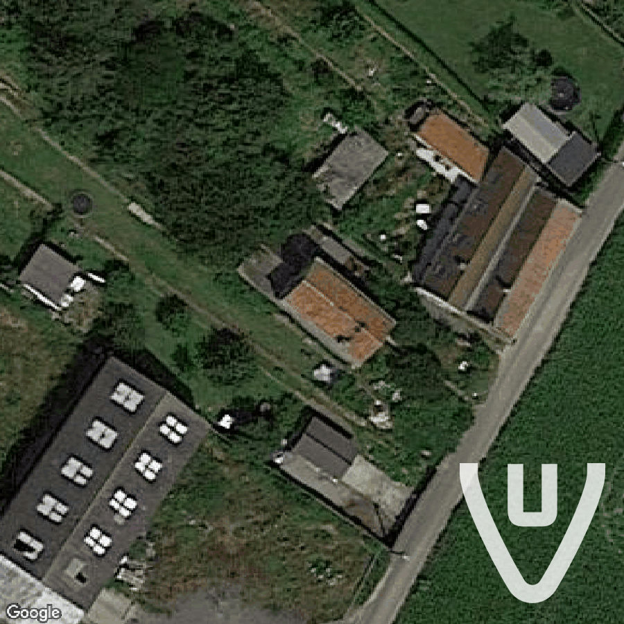 Maison du Motard abandoned location in Wallonia, Wallonia, Belgium - House for urban exploration