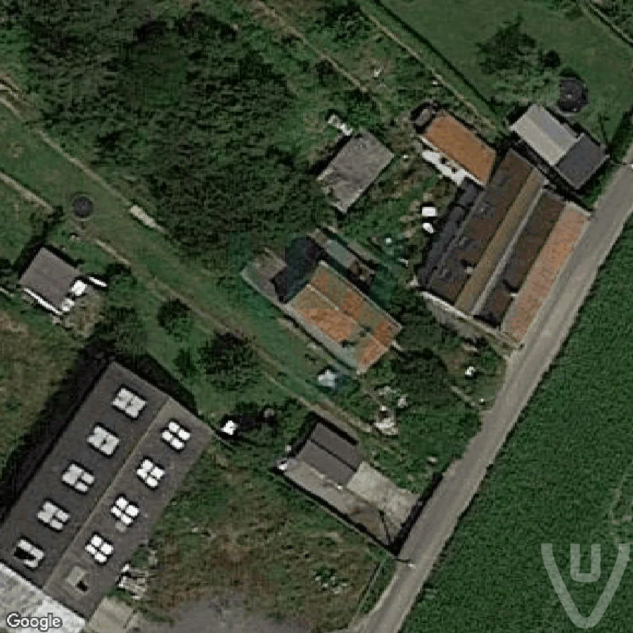 Maison du Motard abandoned location in Wallonia, Wallonia, Belgium - House for urban exploration