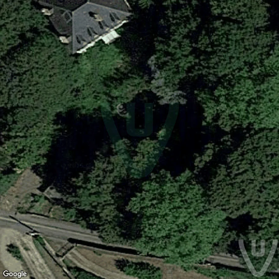 Manoir Full abandoned location in Hauts-de-France, Hauts-de-France, France - Chateau for urban exploration