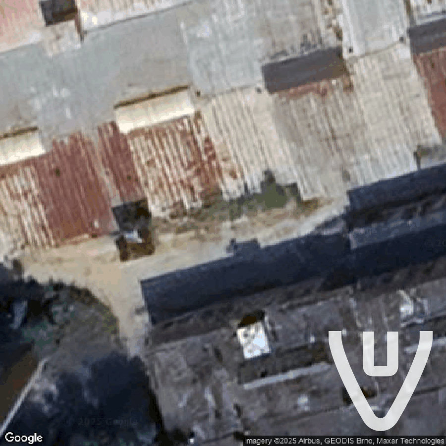 Ceramic Factory abandoned location in Plzeňský kraj, Plzeňský kraj, Czechia - Factory for urban exploration