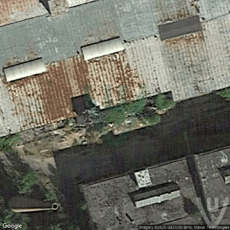 Ceramic Factory abandoned location in Plzeňský kraj, Plzeňský kraj, Czechia - Factory for urban exploration