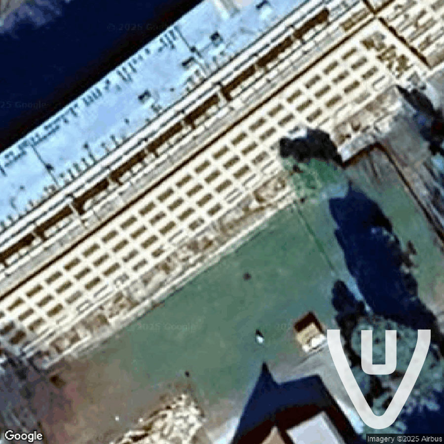 Sanatorium Lesy abandoned location in Středočeský kraj, Středočeský kraj, Czechia - Sanatorium for urban exploration