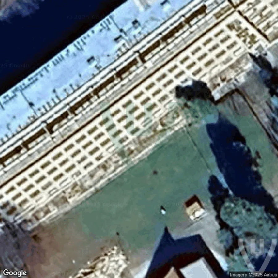 Sanatorium Lesy abandoned location in Středočeský kraj, Středočeský kraj, Czechia - Sanatorium for urban exploration