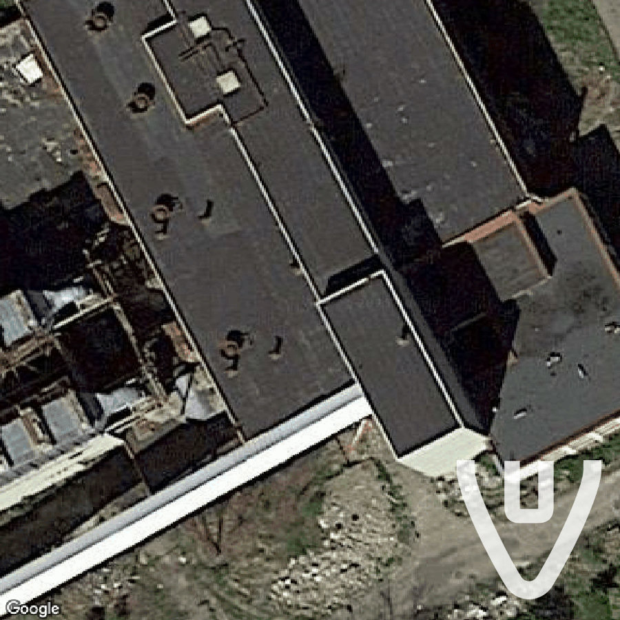 Factory with control Room abandoned location in Královéhradecký kraj, Královéhradecký kraj, Czechia - Factory for urban exploration