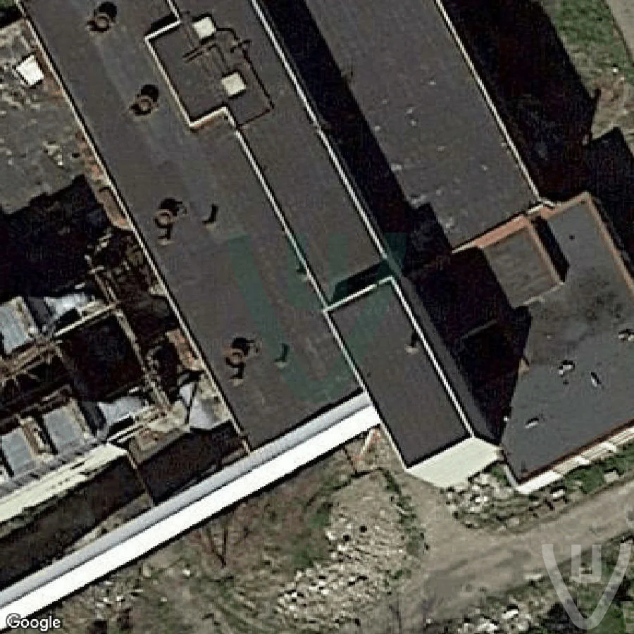 Factory with control Room abandoned location in Královéhradecký kraj, Královéhradecký kraj, Czechia - Factory for urban exploration