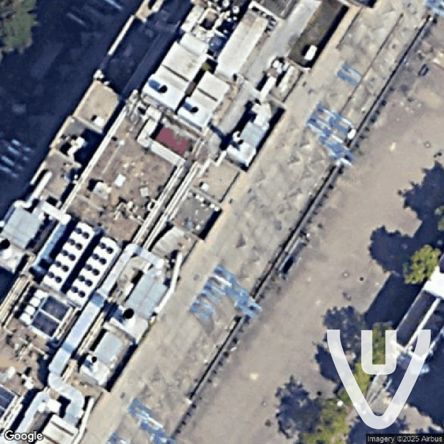 Animal Test Bunker abandoned location in Berlin, Berlin, Germany - Bunker for urban exploration