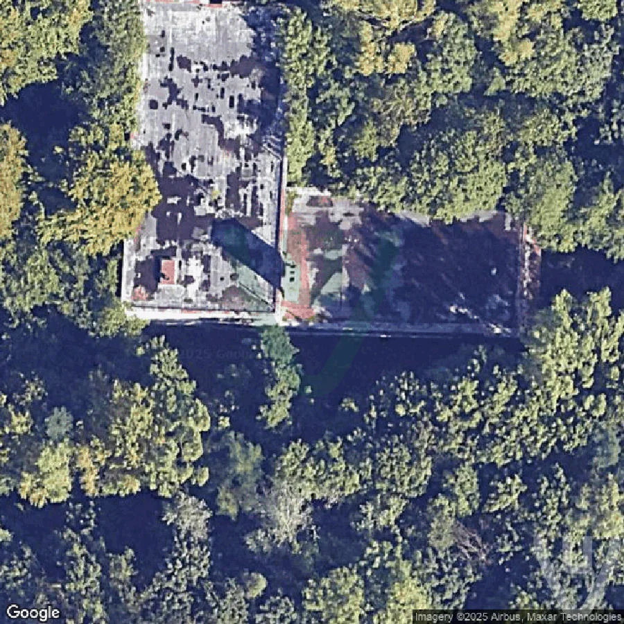 Militairy Base With Bunkers abandoned location in Bratislavský kraj, Bratislavský kraj, Slovakia - Militair for urban exploration