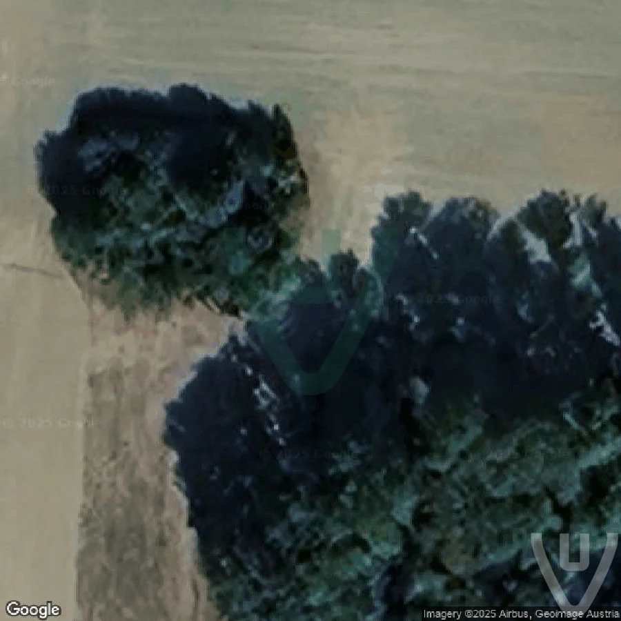 Cold War Bunker abandoned location in Upper Austria, Upper Austria, Austria - Bunker for urban exploration