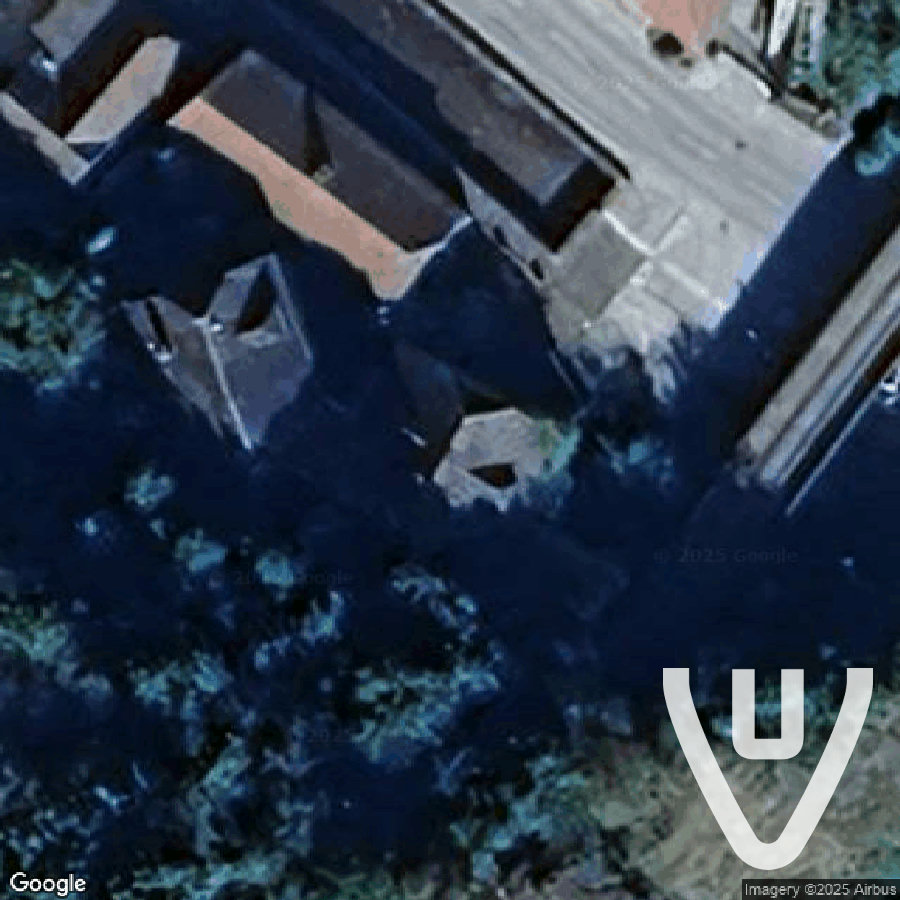 Hotel Schutz abandoned location in Lower Austria, Lower Austria, Austria - Hotel for urban exploration