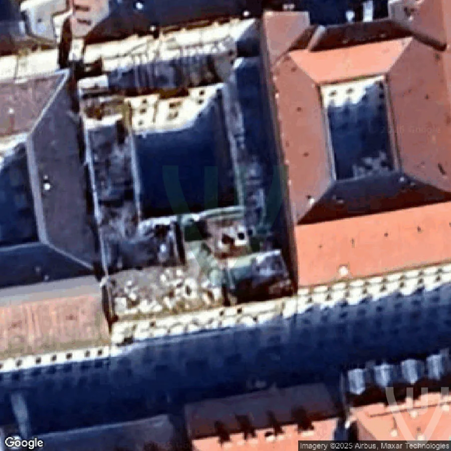 Atomary Bunker Hungary