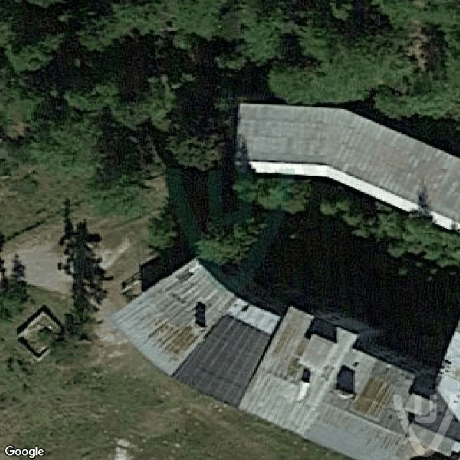 Hotel HPGP abandoned location in Trentino-Alto Adige, Trentino-Alto Adige, Italy - Hotel for urban exploration