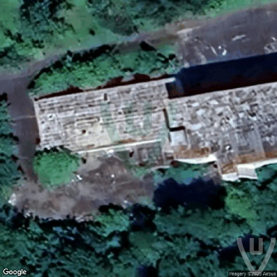 Military Base abandoned location in Jihomoravský kraj, Jihomoravský kraj, Czechia - Militair for urban exploration